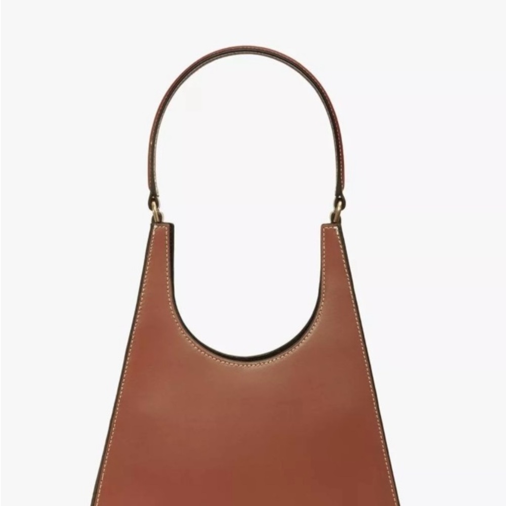 STAUD Rey Bag Tan